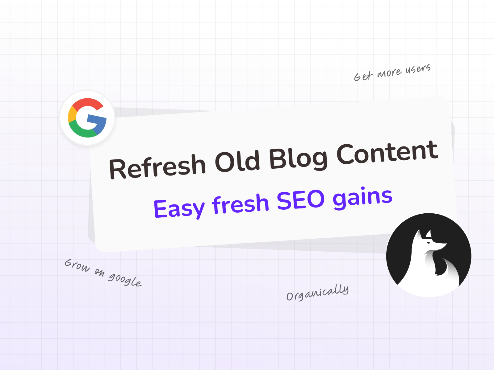 Practical Steps to Optimize Old Blog Content for Fresh SEO Gains