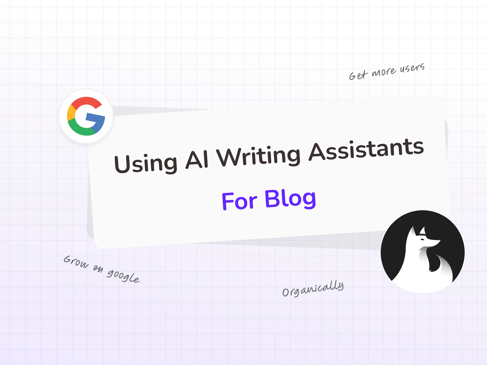 Tips for Using AI Writing Assistants For Blog