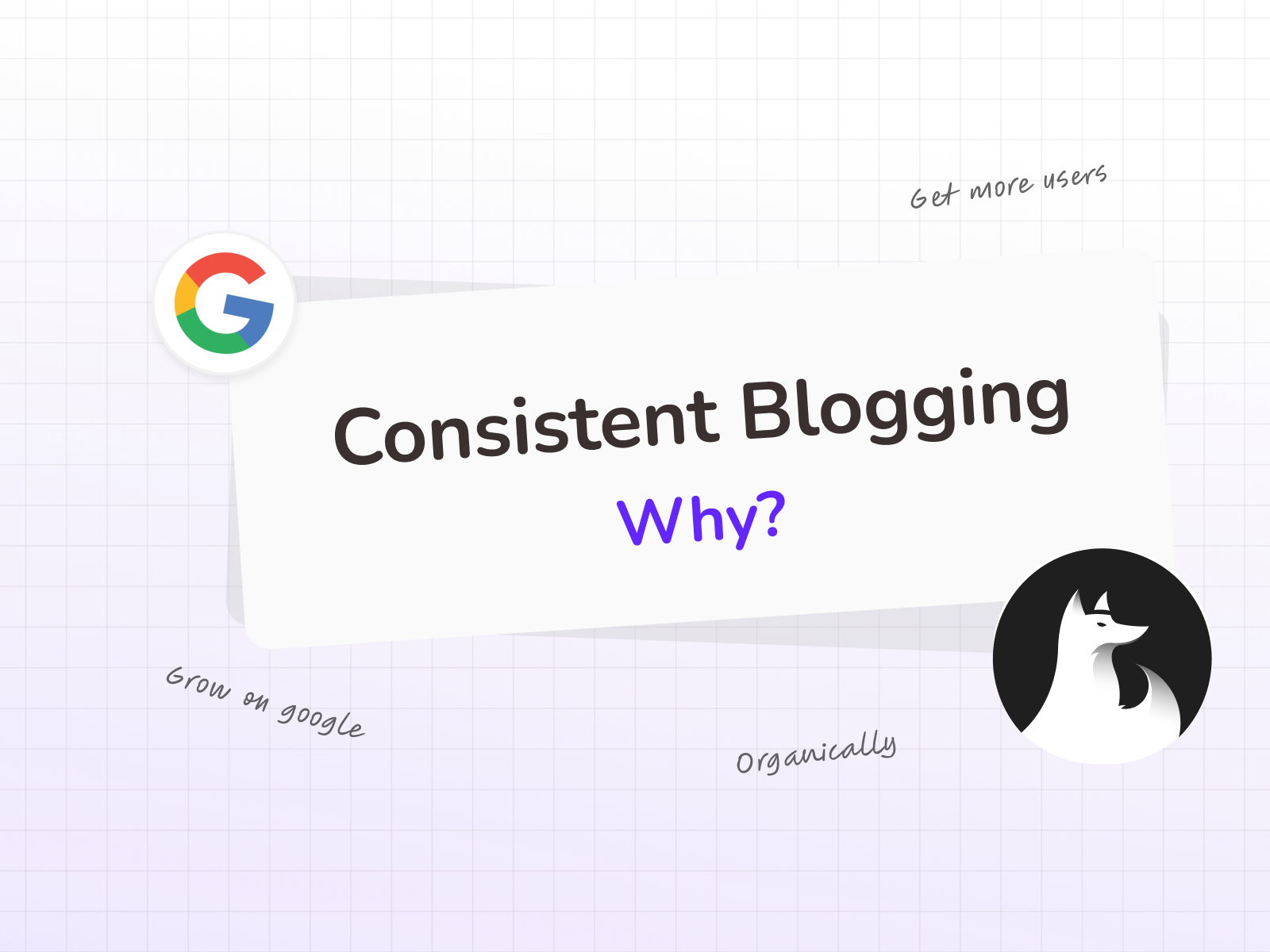Why Consistent Blogging is Important for Online Visibility