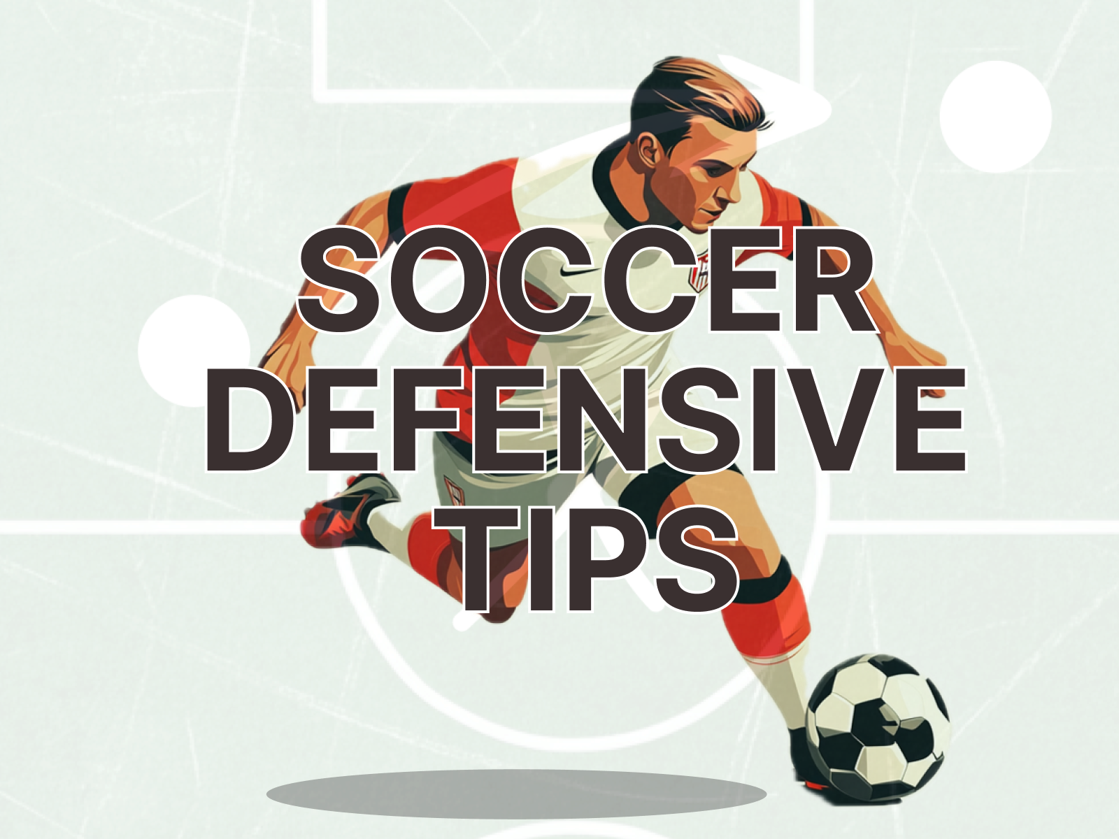 Mastering Soccer Defense: Essential Tips for Players and Coaches