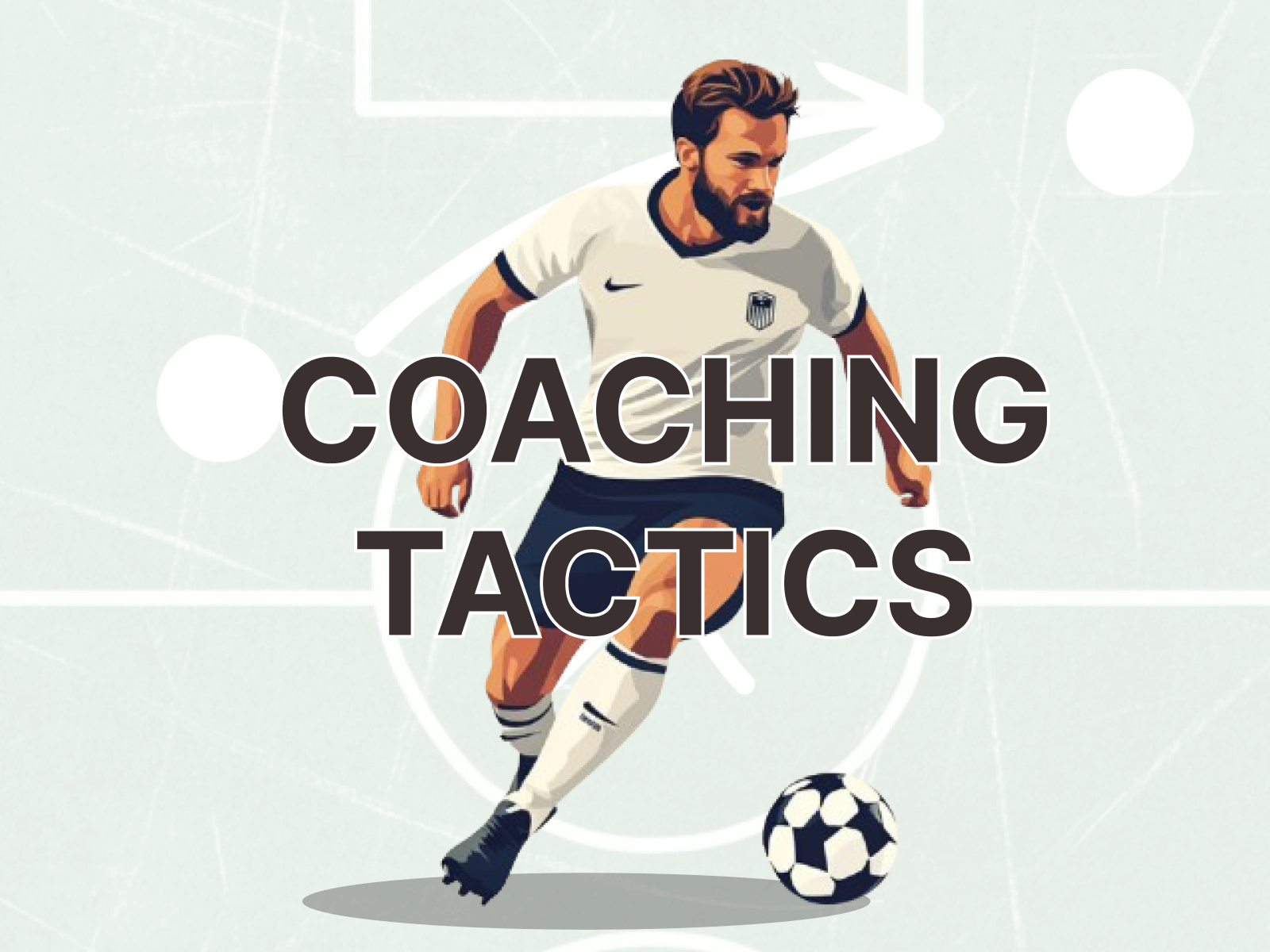 Soccer Coaching Tactics: Strategies for Team Success
